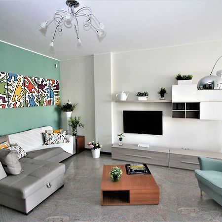 Downtown Eco Chic Lejlighed Milano Eksteriør billede