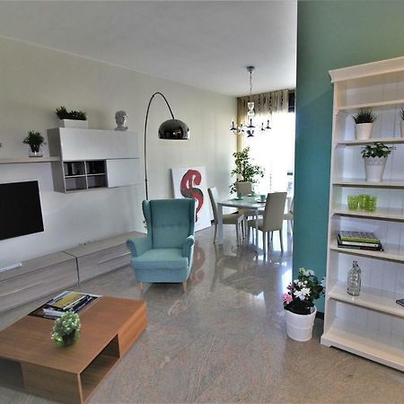 Downtown Eco Chic Lejlighed Milano Eksteriør billede
